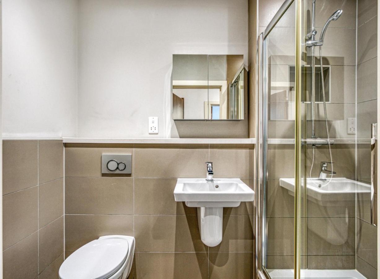Stylish Studio By Heathrow Airport Apartment London Exterior photo